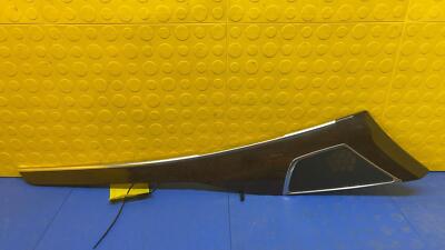 16 17 18 19 20 VOLVO XC90 Front Right Door Trim Panel OEM 31407855 060573