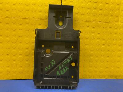 16 17 18 19 20 21 VOLVO XC90 Rear Battery Tray OEM 31479351