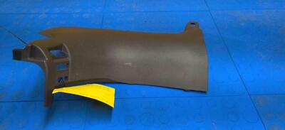 19 20 21 22 INFINITI QX50 Front Right Kick Panel Trim Cover OEM 669005NA0A