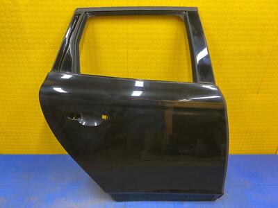 14 15 16 17 VOLVO XC60 Rear Right Door Shell OEM 31402418 VOLVO XC60