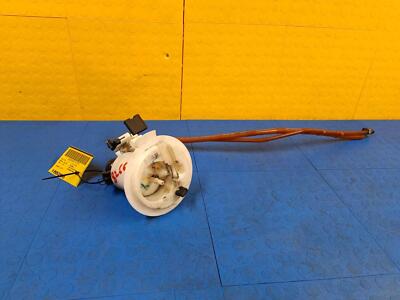 10 11 12 MERCEDES E-350 3.5L Left Fuel Pump Sending Unit OEM A2044701494