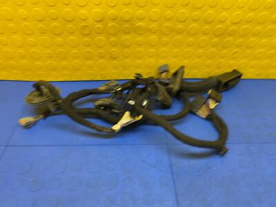 16 17 18 19 20 21 22 23 VOLVO XC90 Front Left Door Wire Harness OEM 31396146