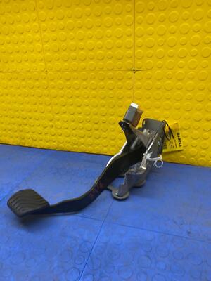 19 20 21 INFINITI QX50 Brake Pedal w/ Bracket OEM 46501-5NA0B