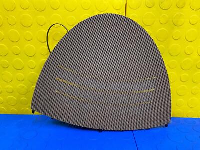 05 06 07 08 09 MERCEDES E-350 Dash Center Air Vent Cover Grille OEM 2118910036