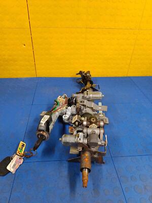 03 04 05 06 07 08 09 LEXUS GX470 4.7L Steering Column OEM 45810-60010