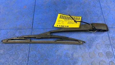 20 21 22 23 INFINITI QX50 Rear Tilgate Liftgate Wiper Arm OEM 28780-5NA0A