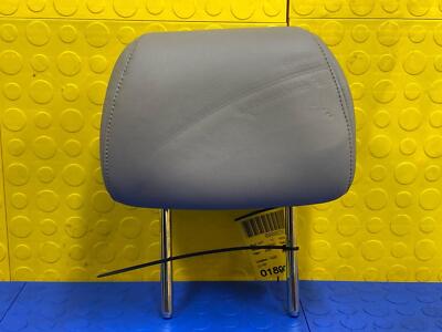 09 10 11 12 13 14 NISSAN MURANO Rear Left Or Right Headrest OEM 86430-1AF0B