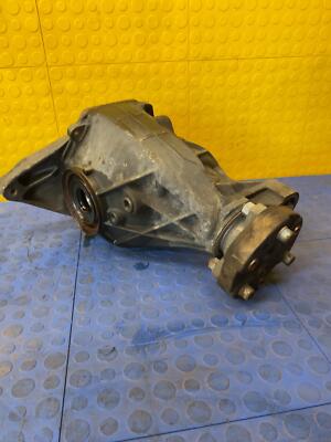 13 14 15 16 MERCEDES GL450 AWD Rear Axle Differential 128K Miles OEM A1663501414