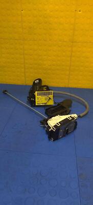 14 15 16 17 18 MERCEDES GL450 Front Right Door Latch Lock Assy OEM A1667200435
