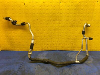 03 04 05 06 PORSCHE CAYENNE Air Conditioner Hose Line OEM 7l0820017M PORSCHE