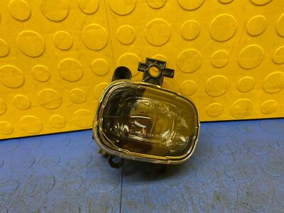 21 22 ROGUE EXCEPT SPORT Front Left Fog Light Lamp OEM 26155-8990D