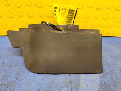 18 19 20 21 22 23 VW ATLAS Rear Left Quarter Wheel Flare Shield OEM 3CN854855