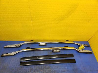 03 04 05 06 07 08 09 LEXUS GX470 Roof Luggage Rack OEM 63470-60050