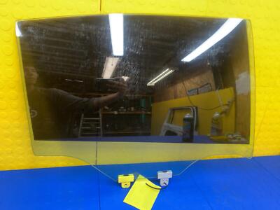 19 20 21 22 NISSAN ALTIMA Rear Right Door Window Glass OEM 82300-6CA1A 216383