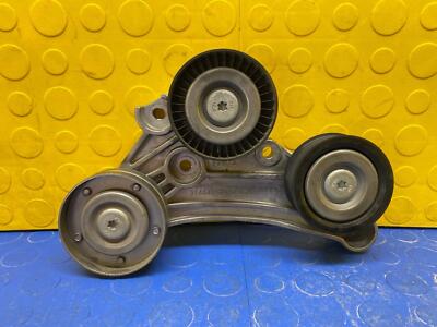 15 16 17 18 19 20 21 22 VOLVO XC60 2.0L Engine Belt Tensioner OEM 31686792
