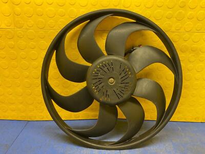 12 13 14 15 16 VOLVO XC60 Radiator Cooling Fan Blade OEM 31686806