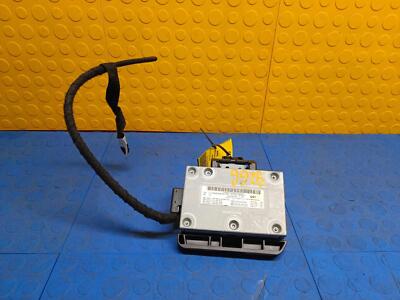 10 11 12 13 MERCEDES E-350 Media Interface Control Module OEM A2049000300