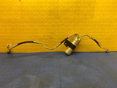 18 19 20 21 FORD ECOSPORT Air Conditioner Liquid Hose Line OEM HN1119D848BA FORD ECOSPORT