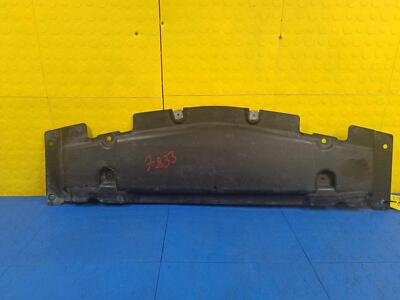 14 15 16 17 18 MERCEDES GL450 Engine Lower Splash Shield Cover OEM A1665240130