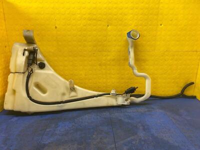 03 04 05 06 PORSCHE CAYENNE Windshield Washer Bottle OEM 955528703