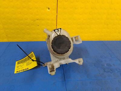 13 14 15 16 MERCEDES GL450 Coolant Recovery Bottle w/ Bracket OEM A2762000440