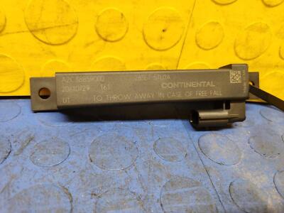 21 22 ROGUE EXCEPT SPORT Rear Right Smart Keyless Antenna OEM 285E75TL0A 21 22 ROGUE EXCEPT SPORT Rear Right Smart Keyless Antenna OEM 285E75TL0A