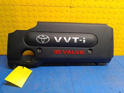 07 08 09 10 11 TOYOTA CAMRY 2.4L Hybrid Engine Cover OEM 1260128160