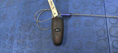 11 12 13 14 15 LINCOLN MKS Entry Remote Key Fob Switch OEM BA1Z15K601C LINCOLN MKS
