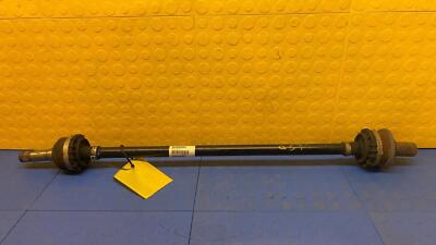 16 17 18 19 20 21 22 VOLVO XC90 Rear Right Axle Shaft Halfshaft OEM 36010091