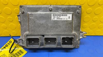 14 15 ACURA MDX Engine Control Module ECU OEM 378205J6A86