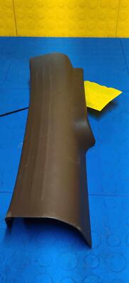 19 20 21 22 INFINITI QX50 Rear Right Door Sill Scuff Ptlate Trim OEM 769B6-5NA0B