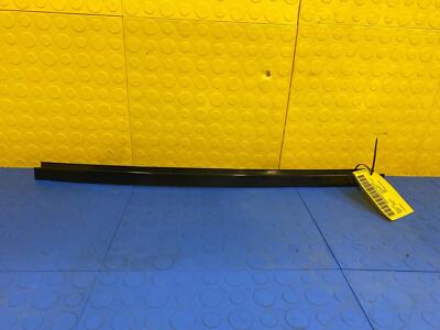 19 20 21 22 BMW X5 Rear Left Door Trim Pillar Plate OEM 7429-7429391 BAVARIAN MOTOR WORKS (BMW)