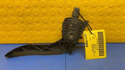 17 18 19 20 LINCOLN MKZ Gas Pedal OEM DG9Z9F836D LINCOLN MKZ