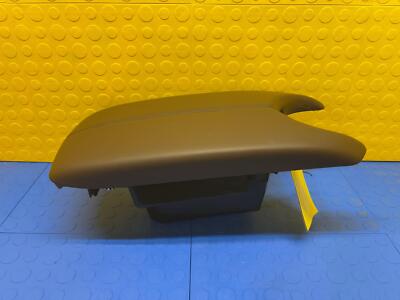 13 14 CADILLAC ATS Armrest Arm Rest OEM 22795488 13 14 CADILLAC ATS Armrest Arm Rest OEM 22795488