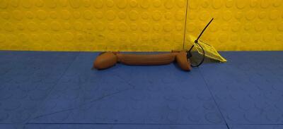 08 BENTLEY Continental GT Rear or Front Interior Roof Grab Handle OEM 3W0857607F