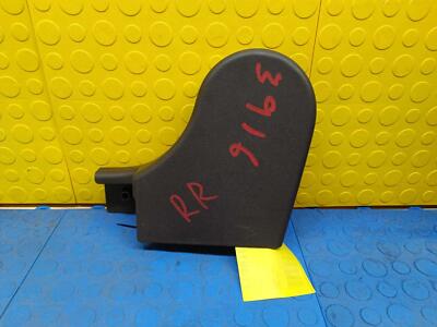 20 21 22 INFINITI QX50 Rear Right Seat Cover OEM 229R0-A4500