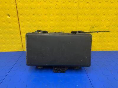 07 08 09 10 11 12 13 ACURA MDX Under Hood Engine Fuse Box OEM 38250-STX-A01