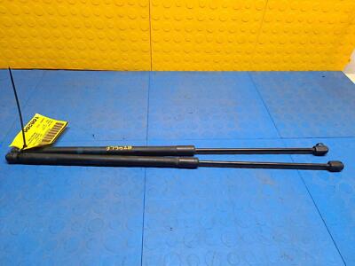 10 11 12 13 14 MERCEDES E-350 Front Hood Support Shock Lift Set OEM A2048800029