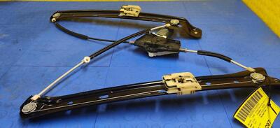18 19 20 21 22 VW ATLAS Front Left Power Window Motor Regulator OEM 3CN837461A VOLKSWAGEN TRUCKS
