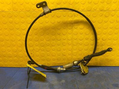 03 04 05 06 07 08 09 LEXUS GX470 Transmission Shifter Cable OEM 33820-60040 03 04 05 06 07 08 09 LEXUS GX470 Transmission Shifter Cable OEM 33820-60040