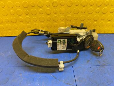 07 08 09 10 MITSUBISHI OUTLANDER Ignition Switch / Lock With Key OEM MN101598 MITSUBISHI OUTLANDER