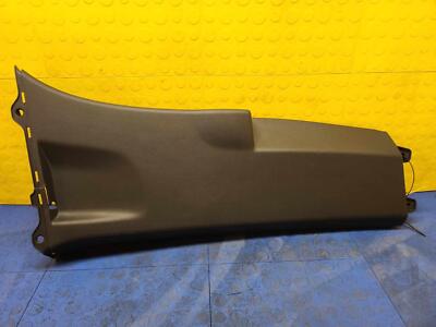 18 19 20 VW ATLAS Right Lower B Pillar Trim Panel OEM 3CN867292A