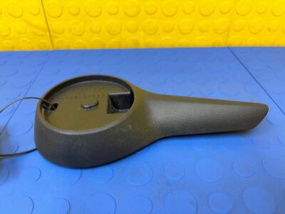 16 17 18 19 20 TOYOTA PRIUS Front Left Seat Ajuster Handle OEM 7252647040