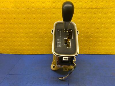 14 15 MITSUBISHI OUTLANDER Automatic Gear Shifter Lever OEM 2400A449