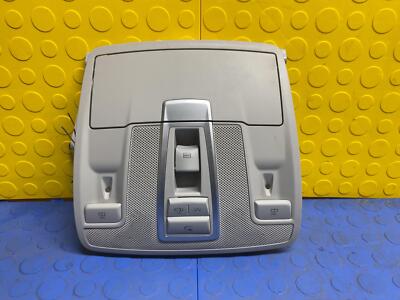13 14 15 16 MERCEDES GL450 Overhead Dome Interior Light OEM A1669062301