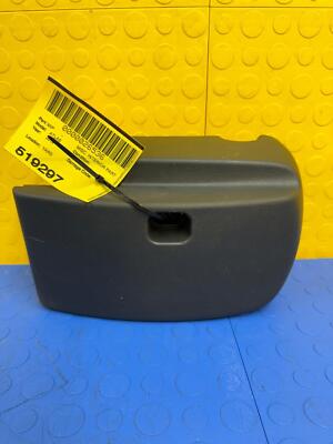 18 19 20 21 22 23 VW ATLAS Steering Column Lower Cover OEM 3CN858559G