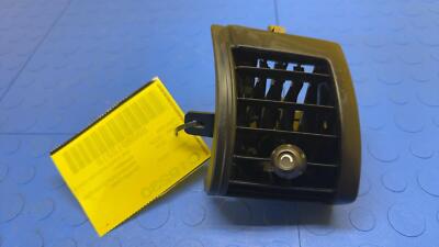 14 15 16 17 18 19 MINI COOPER Dash Center Right Air Vent Airvent OEM 64229265406 C19230
