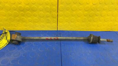 13 14 15 16 MERCEDES GL450 Front Stabilizer Sway Anti Roll Bar OEM A1663201100