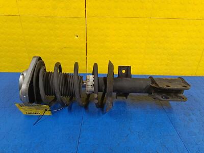 10 11 12 13 14 15 MERCEDES E-350 Front RH Strut Shock Absorber OEM A2123232800 MERCEDES E-CLASS
