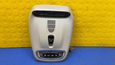 16 17 18 19 20 VOLVO XC90 Overhead Console Roof Interior Light OEM 31479143